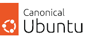 A logo for Canonical Ubuntu. AI generated content