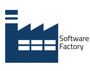 Witekio Software Factory logo