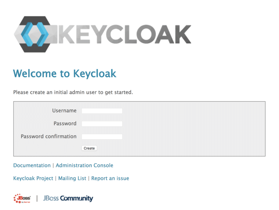 Keycloak Step 3