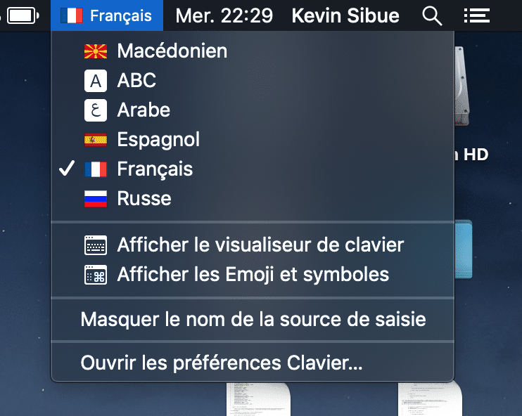 Xamarin.Mac - language_menu