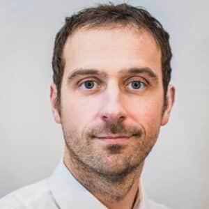 Cédric Vincent - Tria