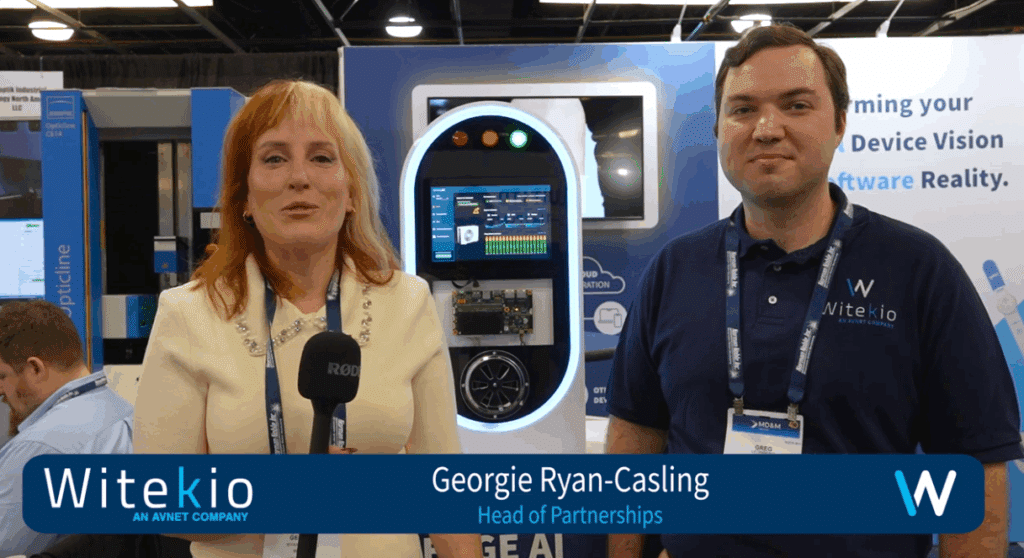 Predictive maintenance demo