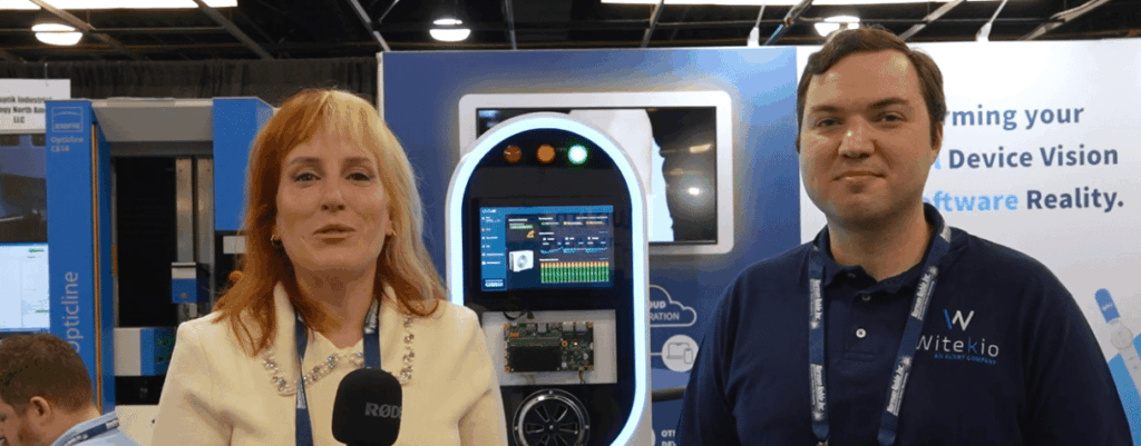Predictive maintenance demo