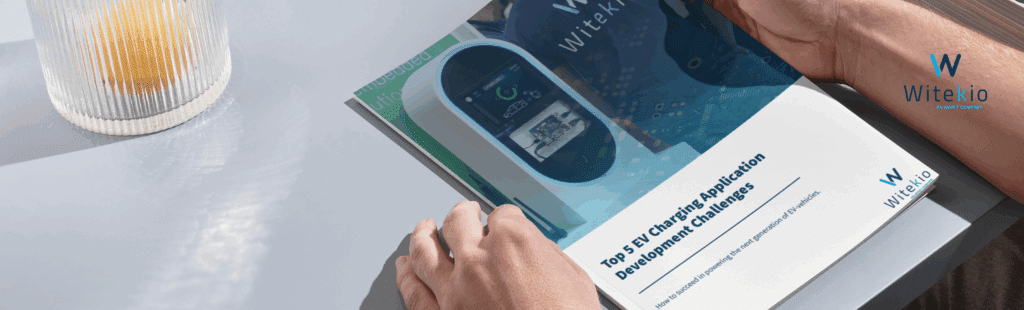 ev charging ebook archive card