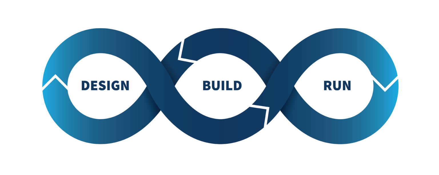 design build run-01