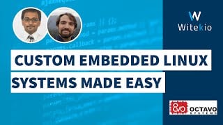 Custom Linux Systems