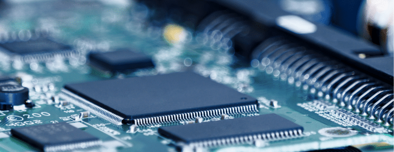 Processor