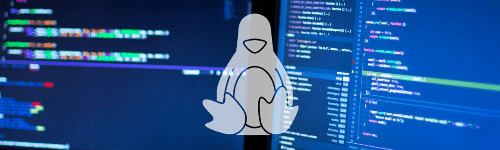 linux hero
