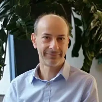 Claude Pettinato