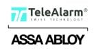 Telealarm logo