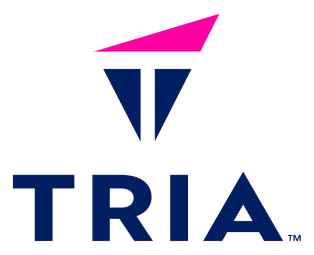 Tria logo