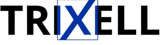 Trixell logo
