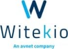 Witekio An avnet company logo